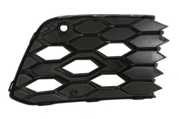 Blic Ventilatiegrille, bumper 6502-07-9572911GP