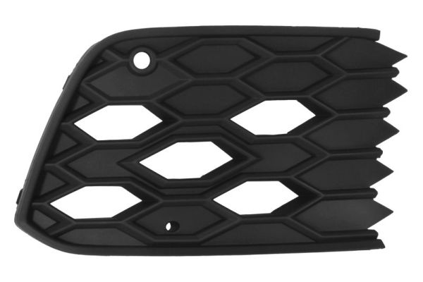 Blic Ventilatiegrille, bumper 6502-07-9572912GP