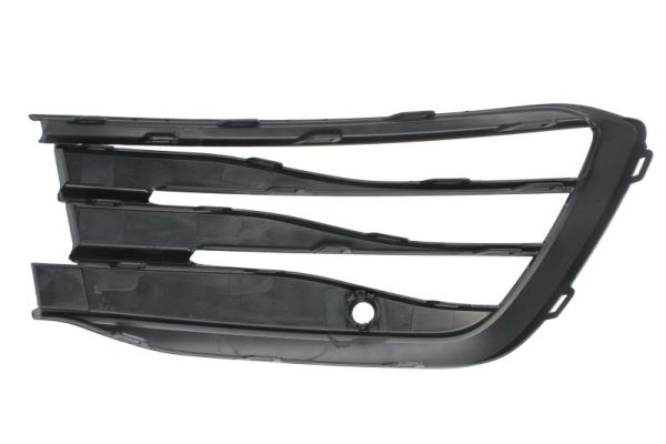 Blic Ventilatiegrille, bumper 6502-07-9572912P