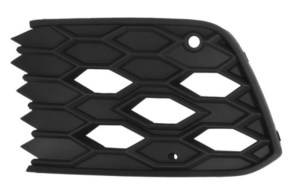Blic Ventilatiegrille, bumper 6502-07-9572913GP