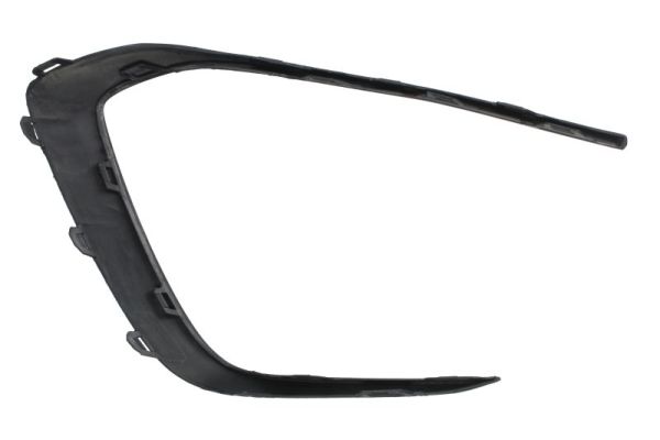 Blic Ventilatiegrille, bumper 6502-07-9572914GP