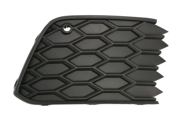 Blic Ventilatiegrille, bumper 6502-07-9572914P