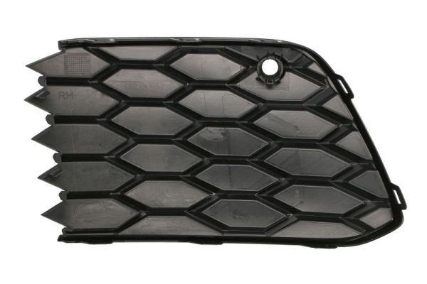 Blic Ventilatiegrille, bumper 6502-07-9572914P