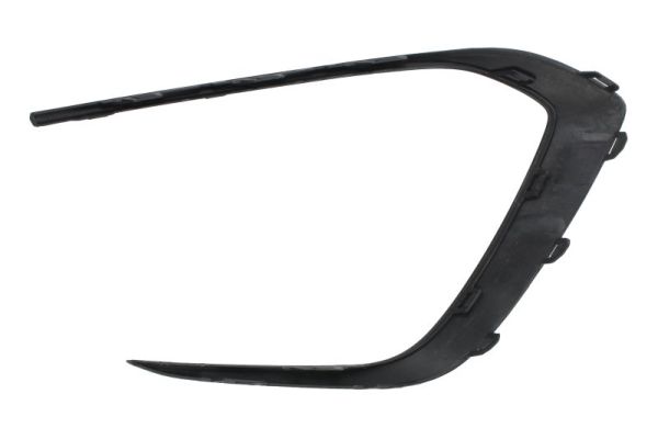 Blic Ventilatiegrille, bumper 6502-07-9572915GP