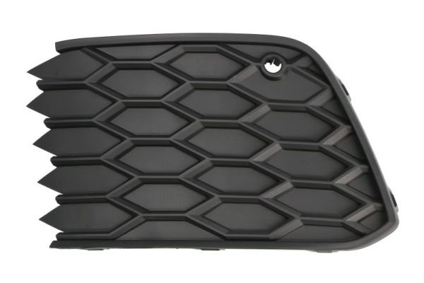 Blic Ventilatiegrille, bumper 6502-07-9572915P