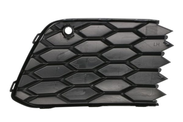 Blic Ventilatiegrille, bumper 6502-07-9572915P