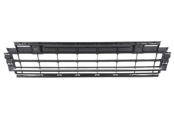 Ventilatiegrille, bumper Blic 6502-07-9572991P