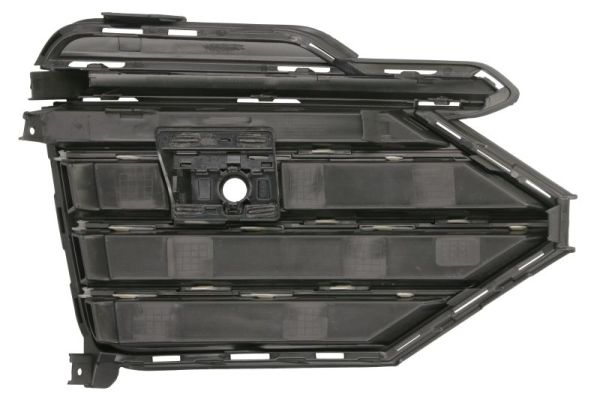 Blic Ventilatiegrille, bumper 6502-07-9574912P