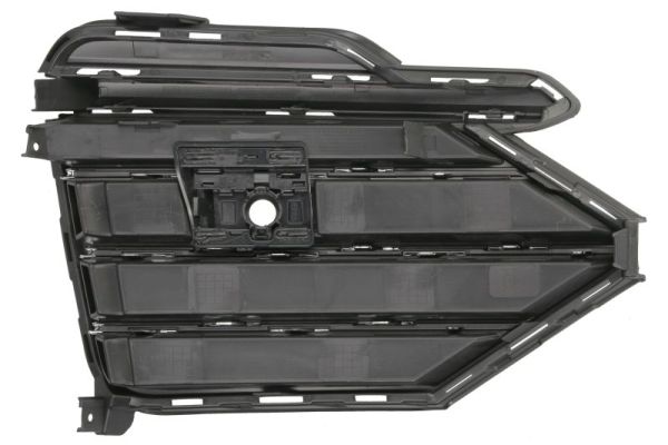 Blic Ventilatiegrille, bumper 6502-07-9574914P