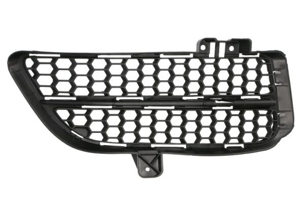 Blic Ventilatiegrille, bumper 6502-07-9585911PP