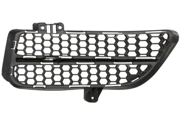 Blic Ventilatiegrille, bumper 6502-07-9585911PP