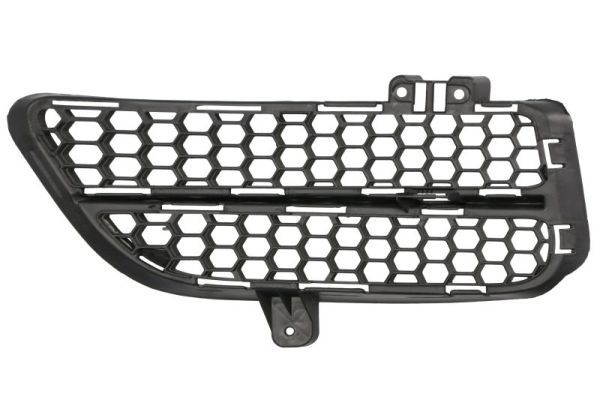 Blic Ventilatiegrille, bumper 6502-07-9585912PP