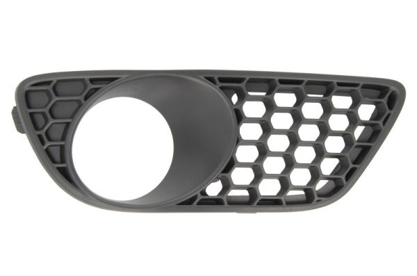 Blic Ventilatiegrille, bumper 6502-07-9585912P