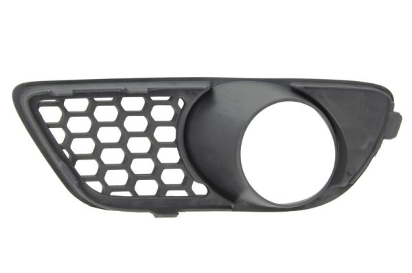 Blic Ventilatiegrille, bumper 6502-07-9585912P
