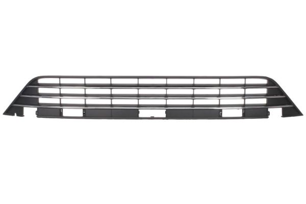 Ventilatiegrille, bumper Blic 6502-07-9586912P