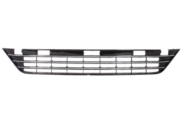 Ventilatiegrille, bumper Blic 6502-07-9586914RP