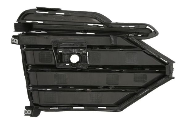 Blic Ventilatiegrille, bumper 6502-07-9586922P