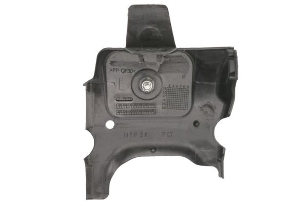 Blic Houder, bumper 6502-07-9586935P