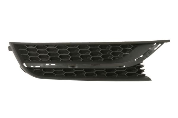 Ventilatiegrille, bumper Blic 6502-07-9587916P