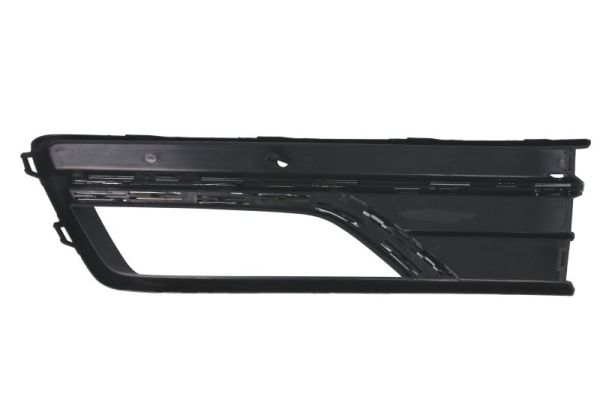 Blic Ventilatiegrille, bumper 6502-07-9587918PP