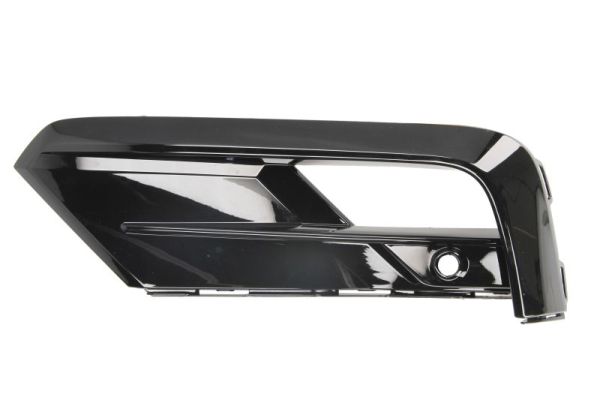 Ventilatiegrille, bumper Blic 6502-07-9588911RP