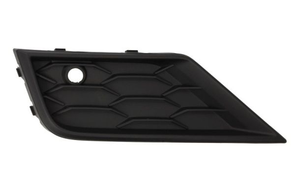 Ventilatiegrille, bumper Blic 6502-07-9588912PP