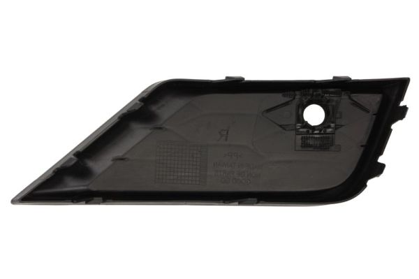 Blic Ventilatiegrille, bumper 6502-07-9588912PP