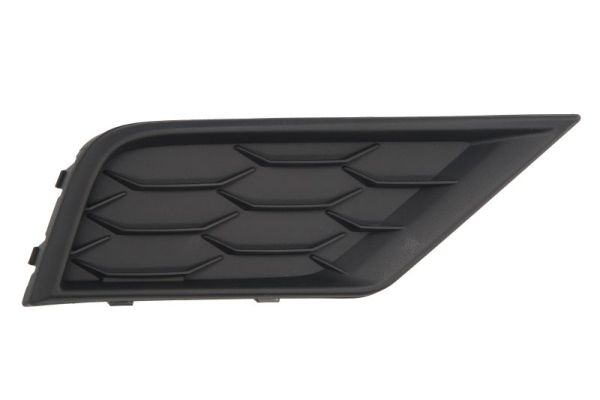 Ventilatiegrille, bumper Blic 6502-07-9588912P