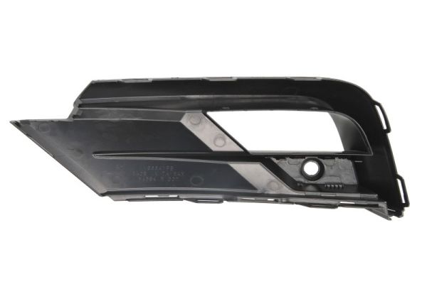 Blic Ventilatiegrille, bumper 6502-07-9588912RP