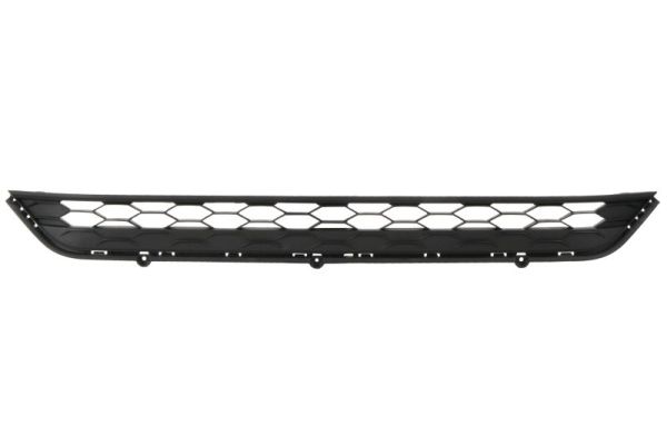 Ventilatiegrille, bumper Blic 6502-07-9588913P