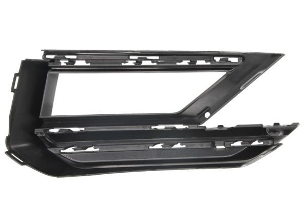 Blic Ventilatiegrille, bumper 6502-07-9588913RP