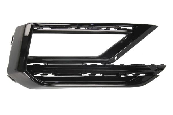 Blic Ventilatiegrille, bumper 6502-07-9588914RP