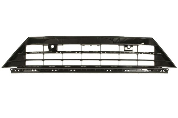 Blic Ventilatiegrille, bumper 6502-07-9588916RP