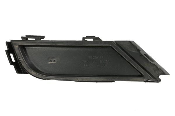 Blic Ventilatiegrille, bumper 6502-07-9588918P