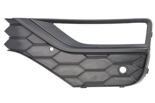 Ventilatiegrille, bumper Blic 6502-07-9595911P