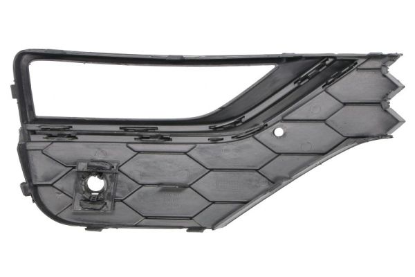 Blic Ventilatiegrille, bumper 6502-07-9595911P