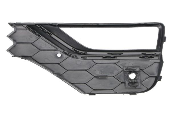Blic Ventilatiegrille, bumper 6502-07-9595912P