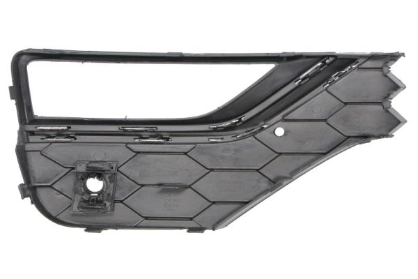 Blic Ventilatiegrille, bumper 6502-07-9595913P