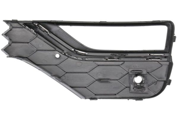Blic Ventilatiegrille, bumper 6502-07-9595914P