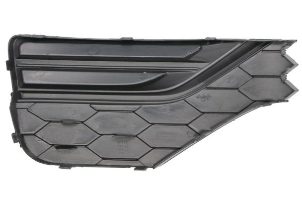 Blic Ventilatiegrille, bumper 6502-07-9595925P