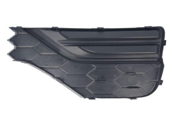 Blic Ventilatiegrille, bumper 6502-07-9595926P