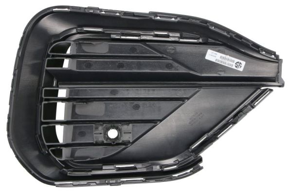 Blic Ventilatiegrille, bumper 6502-07-9683911P