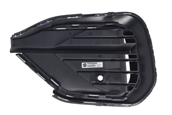 Blic Ventilatiegrille, bumper 6502-07-9683912P