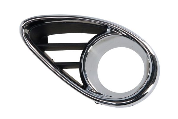 Ventilatiegrille, bumper Blic 6502-07-9802917P