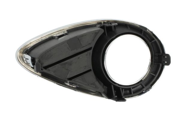 Blic Ventilatiegrille, bumper 6502-07-9802918P