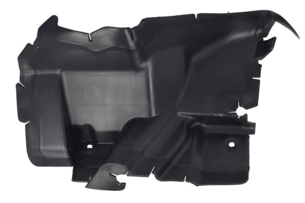 Blic Ventilatiegrille, bumper 6502-08-7802203P