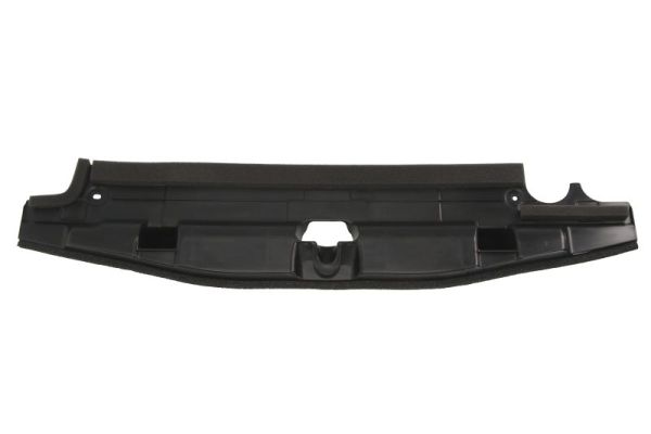 Ventilatiegrille, bumper Blic 6502-08-8182202P