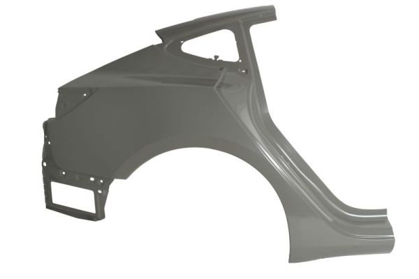 Spatbord Blic 6504-01-7703512P