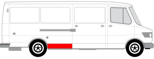 Blic Modderkuip 6504-03-3545566P