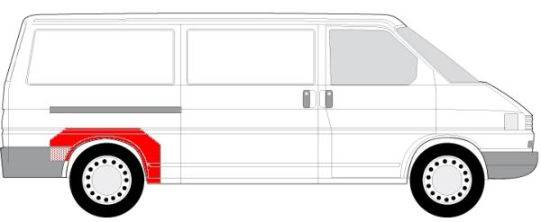 Blic Modderkuip 6504-03-9558594K